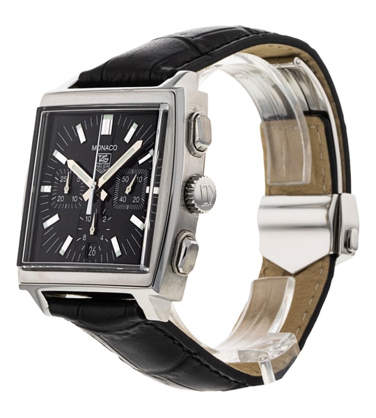 Tag Heuer Monaco CW2111